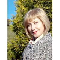 Svetlana, Vitebsk (Belarus), 64/158/51