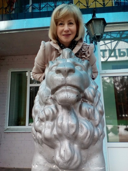 Svetlana