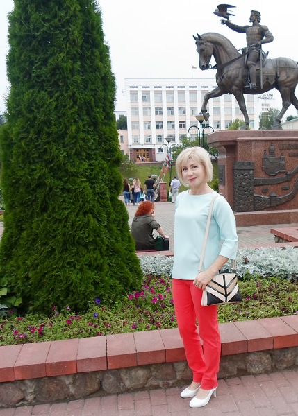 Svetlana