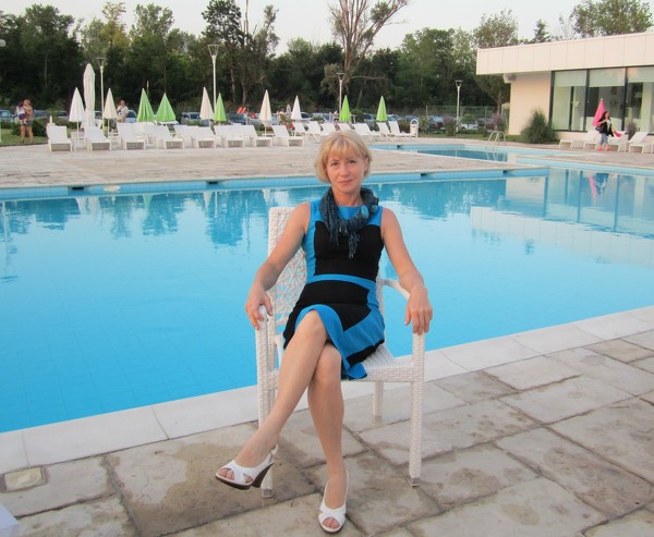 Svetlana