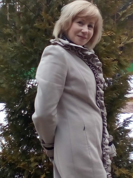 Svetlana