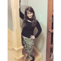 Lyubov,  (Ukraine), 49/150/60