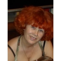 Svetlana,  (Belarus), 65/165/64