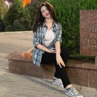 Christina, Tashkent (Uzbekistan), 35/173/63