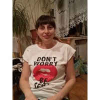 Irina, Zaporozhye (Ukraine), 56/164/55