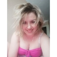 Olga, Krasnojarsk (Russia), 41/166/72