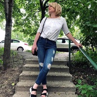 Nataliia, Kiev (Ukraine), 50/172/70