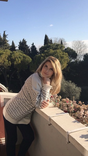Marina Marina
