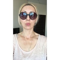 Lara, Moscow (Russia), 52/173/63