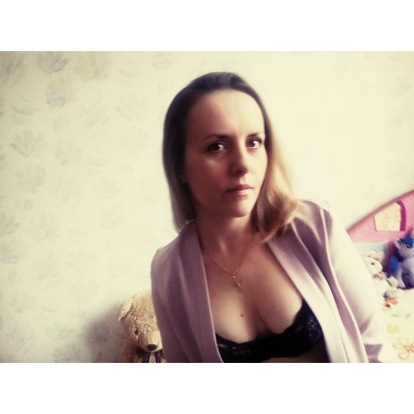 Olga Olga