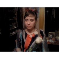 anastasiya, Barnaul (Russia), 35/164/60