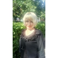 Elena, Kiev (Ukraine), 50/168/58