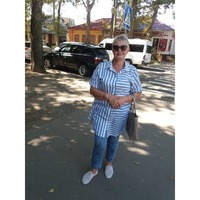 Nina, Nikolaev (Ukraine), 65/170/85
