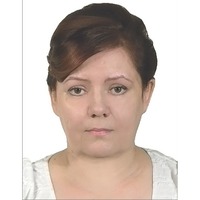 Olga, Kaliningrad (Russia), 59/164/80