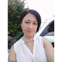 Viktoriya, Odessa (Ukraine), 50/164/58