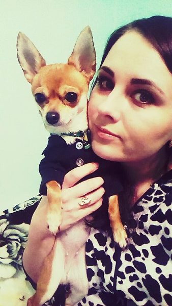 Elena Panyisheva Elena Panyisheva