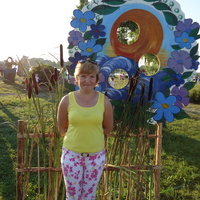 Viktoriya, Baranavichy (Belarus), 44/164/65