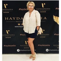 Olga, Saint Petersburg (Russia), 50/172/82