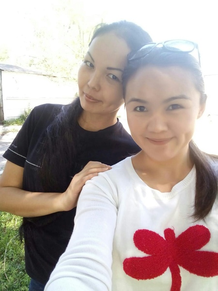 Kodjikova Maya Ahmed