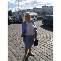 Katherina the First, Tallinn (Estonia), 55/167/84