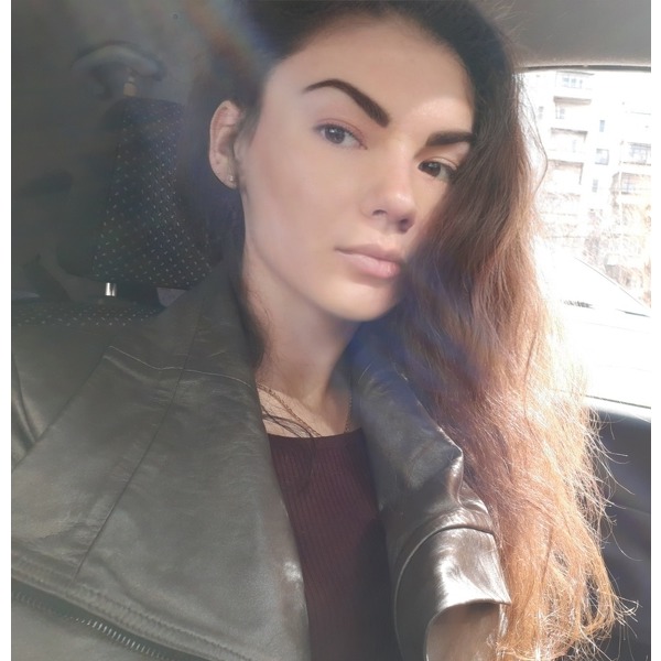 Evgeniya