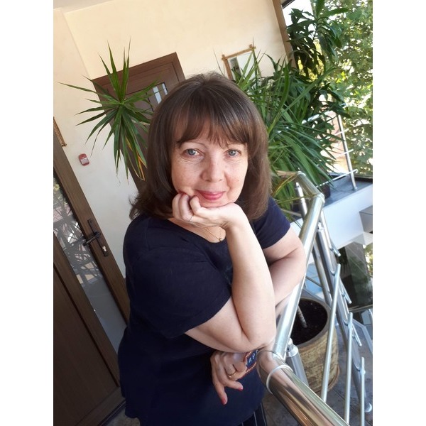 Liubov