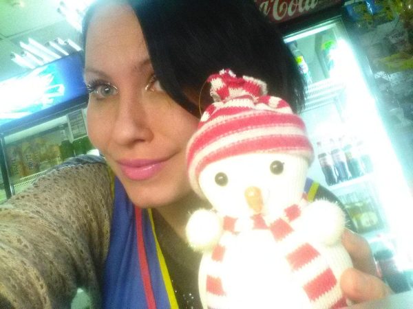Ekaterina