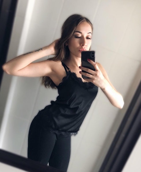 Anastasia