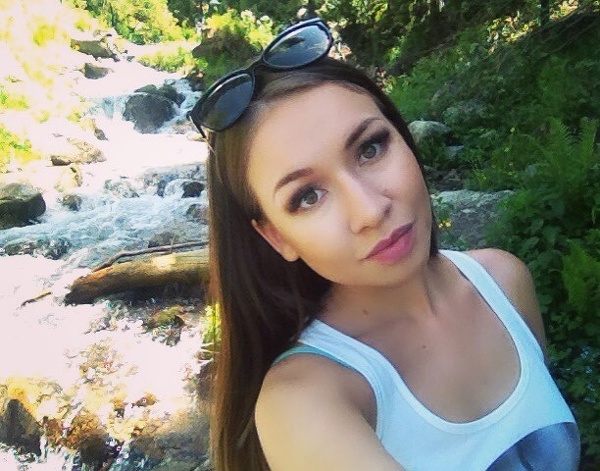 Anastasia