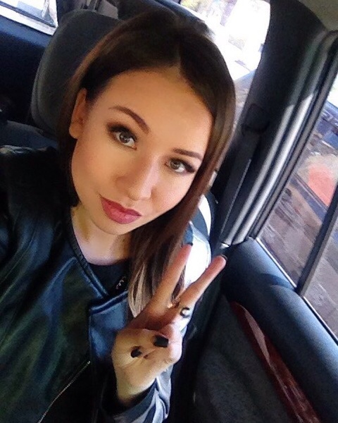 Anastasia