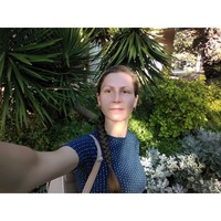 Marina, Moscow (Russia), 36/175/54