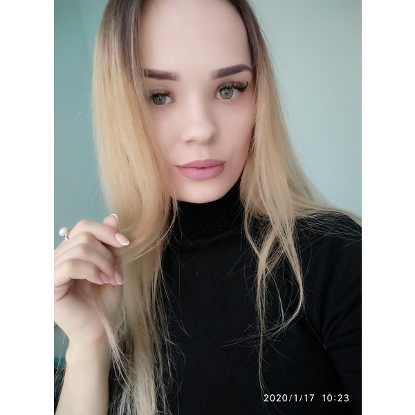 Polina Polina