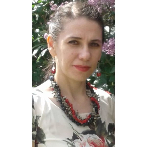 Olga Olga