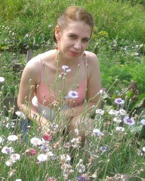 Olga Olga