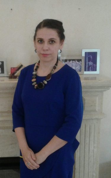 Olga