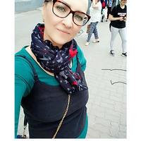 ALLA, Novosibirsk (Russia), 53/167/60