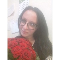 Lesya, Krasnodar (Russia), 34/179/68
