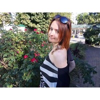 Nataliia,  (Ukraine), 47/165/57