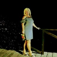 Irina, Alicante (Spain), 56/175/80