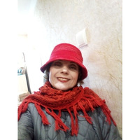 Anna, Pyatigorsk (Russia), 60/167/57