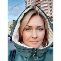 Elena, Saint Petersburg (Russia), 45/164/60