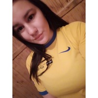 Darya, Izhevsk (Russia), 26/167/72