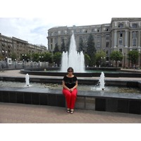 Irina, Nazerat (Israel), 67/154/76