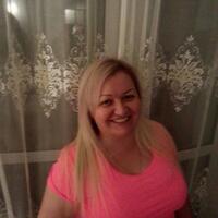 Janna, Moscow (Russia), 48/167/73