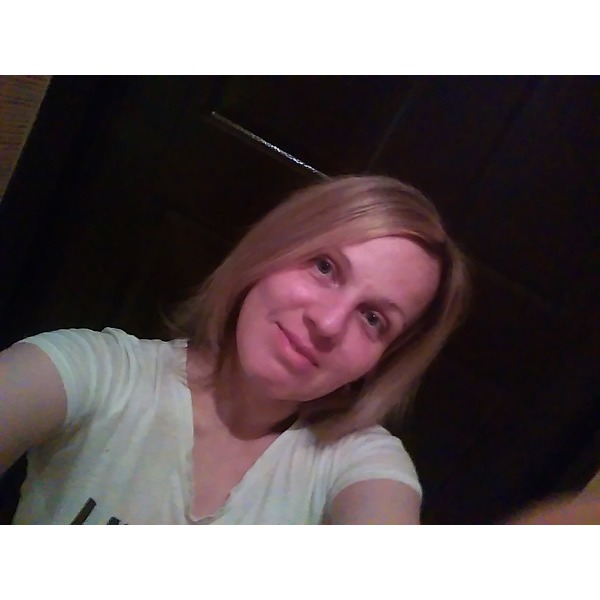 Svetlana