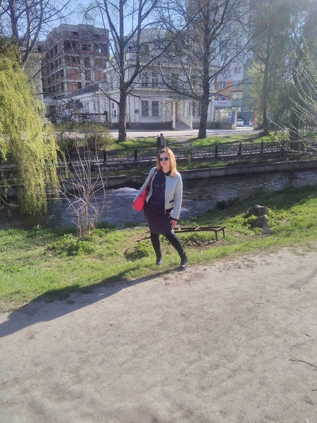 Svetlana