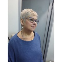 Irina, Minsk (Belarus), 70/164/69