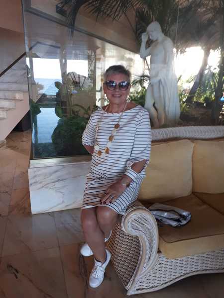 Irina Irina