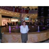 LUDMILA, Moscow (Russia), 74/167/74