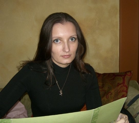 Oksana